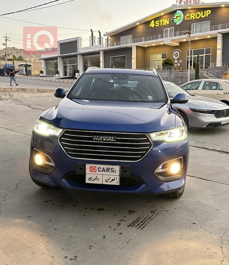 هافال H6